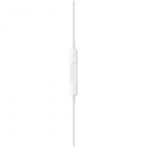 Наушники с разъемом Lightning, MMTN2