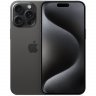 Apple iPhone 15 Pro Max 512 ГБ Black Titanium, Чёрный Титан