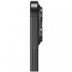 Apple iPhone 15 Pro Max 512 ГБ Black Titanium, Чёрный Титан