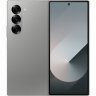 Смартфон Samsung Galaxy Z Fold6, 1 ТБ, серый, Silver Shadow, SM-F956BZSH