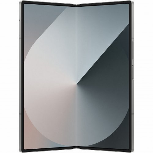 Смартфон Samsung Galaxy Z Fold6, 1 ТБ, серый, Silver Shadow, SM-F956BZSH