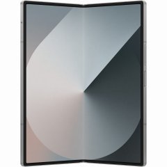 Смартфон Samsung Galaxy Z Fold6, 1 ТБ, серый, Silver Shadow, SM-F956BZSH