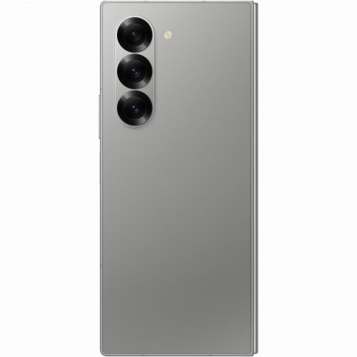 Смартфон Samsung Galaxy Z Fold6, 1 ТБ, серый, Silver Shadow, SM-F956BZSH