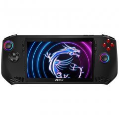 Портативная игровая консоль MSI Claw, 1 ТБ
