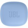 Беспроводные наушники JBL Wave Flex, Blue, синий