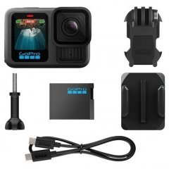 Экшн-камера GoPro HERO13, черный