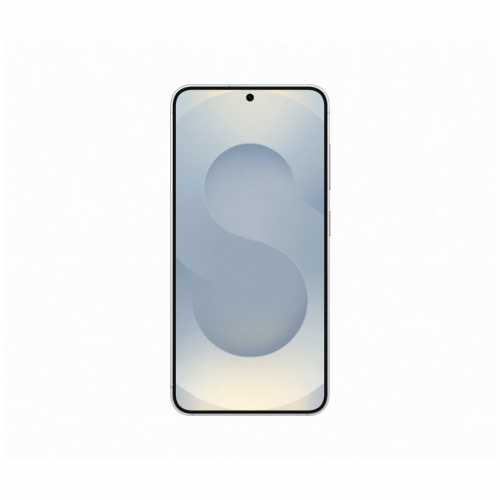 Смартфон Samsung Galaxy S25, 256 ГБ, Серый, Silver shadow, SM-S931BZSO