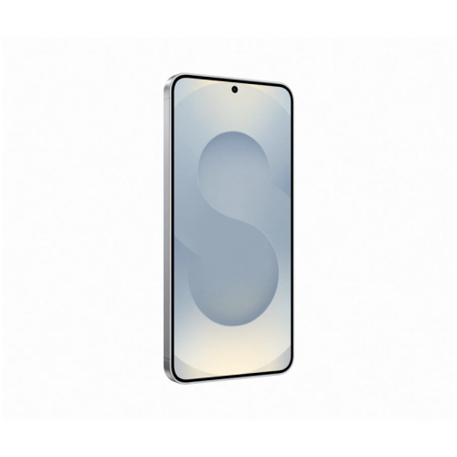 Смартфон Samsung Galaxy S25, 256 ГБ, Серый, Silver shadow, SM-S931BZSO