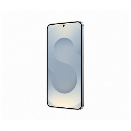 Смартфон Samsung Galaxy S25, 256 ГБ, Серый, Silver shadow, SM-S931BZSO