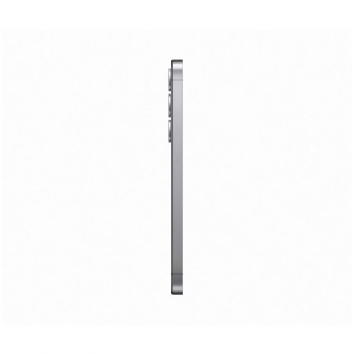 Смартфон Samsung Galaxy S25, 256 ГБ, Серый, Silver shadow, SM-S931BZSO