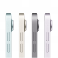 Apple iPad Air (2025) M3 13" Wi-Fi 512 ГБ, серый космос