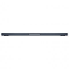 Apple MacBook Air 13" (M4, 10C CPU/10C GPU, 2025), 16 ГБ, 512 ГБ SSD, полуночный черный, Midnight, MW133