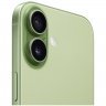 Apple iPhone 17  512 ГБ, Sage, Приглушённый зелёный