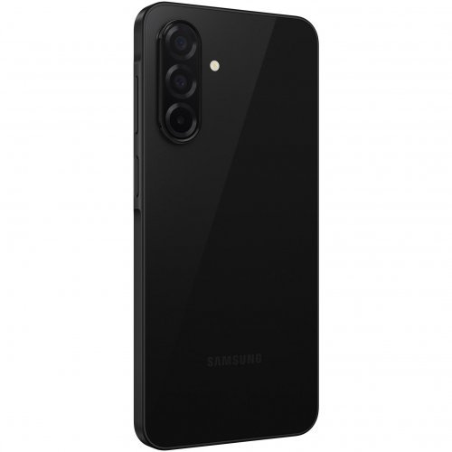 Смартфон Samsung Galaxy A26, 256 ГБ, Чёрный, Black, SM-A266B08256BLK2E1S