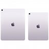 Apple iPad Air (M4, 2026) 13" Wi-Fi + Cellular, 256 ГБ, Purple, Фиолетовый