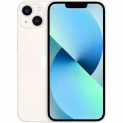 Apple iPhone 13, 256 ГБ, Starlight, Сияющая звезда
