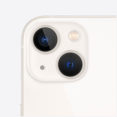 Apple iPhone 13, 256 ГБ, Starlight, Сияющая звезда