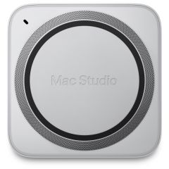 Apple Mac Studio (M2 Max, 2023) 64 ГБ, 2 ТБ SSD, Z17Z000MH
