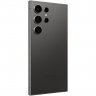 Смартфон Samsung Galaxy S24 Ultra, 256 ГБ, черный титан, SM-S928BZKC
