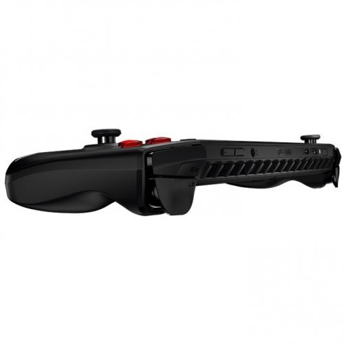 Портативная игровая консоль MSI Claw, 512 ГБ