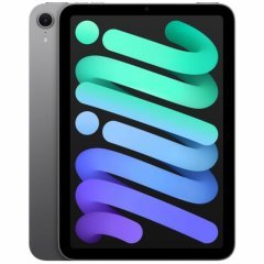 Apple iPad mini (2024) Wi-Fi 256 ГБ, Серый космос