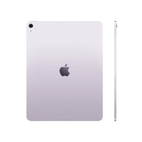 Apple iPad Air (2025) M3 13" Wi-Fi 1 ТБ, фиолетовый