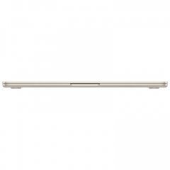 Apple MacBook Air 13" (M4, 10C CPU/10C GPU, 2025), 16 ГБ, 512 ГБ SSD, сияющая звезда, Starlight, MW103