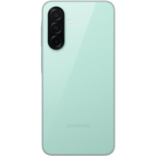 Смартфон Samsung Galaxy A26, 256 ГБ, Мятный, Mint, SM-A266B08256MNT2E1S