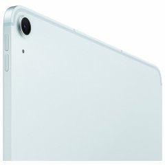 Apple iPad Air (M4, 2026) 13" Wi-Fi + Cellular, 256 ГБ, Blue, Голубой
