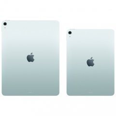 Apple iPad Air (M4, 2026) 13" Wi-Fi + Cellular, 256 ГБ, Blue, Голубой