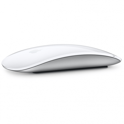Magic Mouse 3 — белая мультитач-поверхность, MK2E3