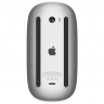Magic Mouse 3 — белая мультитач-поверхность, MK2E3