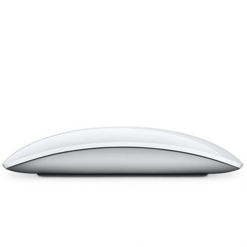 Magic Mouse 3 — белая мультитач-поверхность, MK2E3