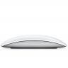 Magic Mouse 3 — белая мультитач-поверхность, MK2E3