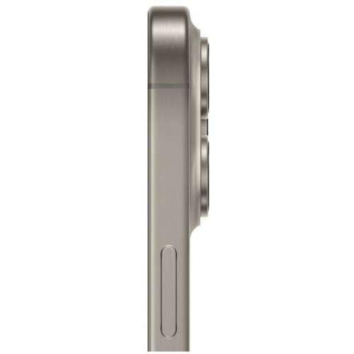 Apple iPhone 15 Pro Max 1 ТБ Natural Titanium, Натуральный