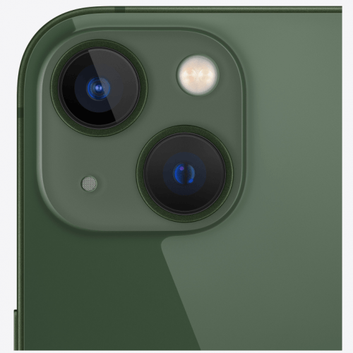 Apple iPhone 13, 128 ГБ, Green, Зелёный