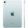 Apple iPad mini (2024) Wi-Fi 256 ГБ, Голубой