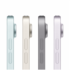 Apple iPad Air (2025) M3 13" Wi-Fi 1 ТБ, голубой