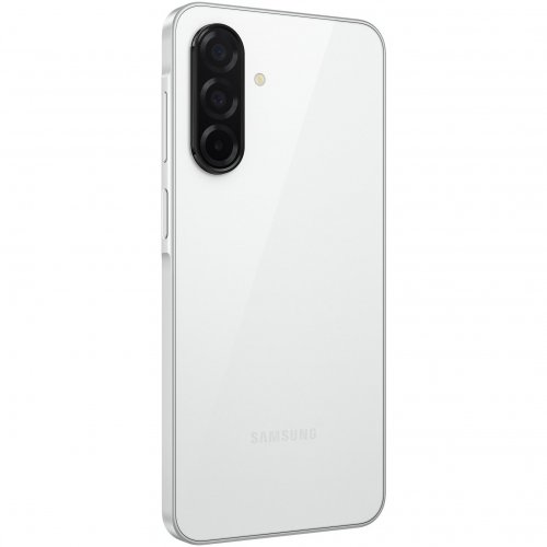Смартфон Samsung Galaxy A26, 256 ГБ, Белый, White, SM-A266B08256WHT2E1S