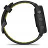 Спортивные часы Garmin Forerunner 265S, черный