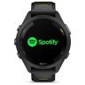 Спортивные часы Garmin Forerunner 265S, черный