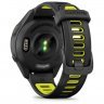 Спортивные часы Garmin Forerunner 265S, черный