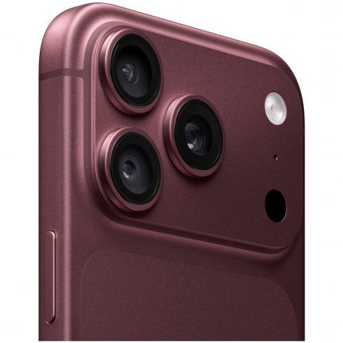 Apple iPhone 18 Pro Max 1 ТБ, Burgundy, Бордовый, Sim+eSim