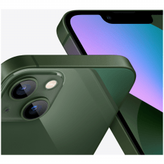 Apple iPhone 13, 256 ГБ, Green, Зелёный