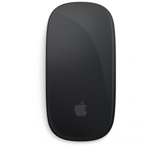 Magic Mouse — черная поверхность Multi-Touch, MMMQ3