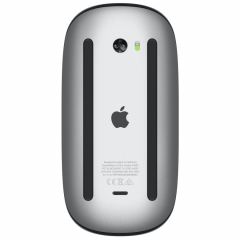 Magic Mouse — черная поверхность Multi-Touch, MMMQ3