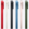 Apple iPhone 13, 256 ГБ, Red, Красный