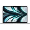 Apple MacBook Air 15" (M2, 8C CPU/10C GPU, 2023), 16 ГБ, 512 ГБ SSD, Silver, серебристый, Z18Q0000F