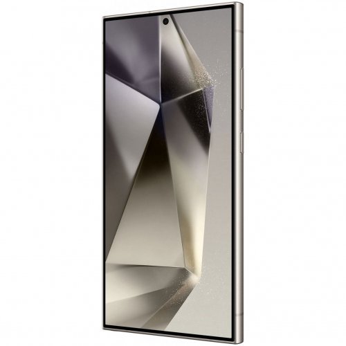Смартфон Samsung Galaxy S24 Ultra, 256 ГБ, серый титан, SM-S928BZTC