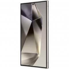 Смартфон Samsung Galaxy S24 Ultra, 256 ГБ, серый титан, SM-S928BZTC